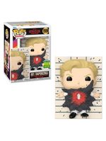 Boneco funko pop! ed limit sdcc24 stranger things 001