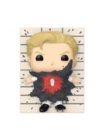 Boneco funko pop! ed limit sdcc24 stranger things 001