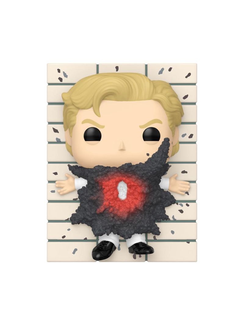 Boneco funko pop! ed limit sdcc24 stranger things 001
