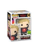 Boneco funko pop! ed limit sdcc24 stranger things 001