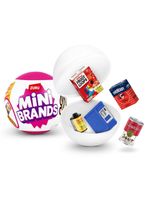 Mini brands retrô