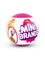 Mini brands retrô