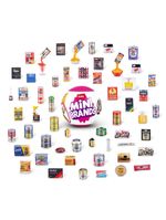 Mini brands retrô