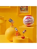 Mini brands retrô