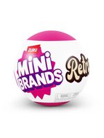 Mini brands retrô