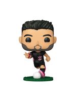 Boneco funko pop! inter miami - luis suarez