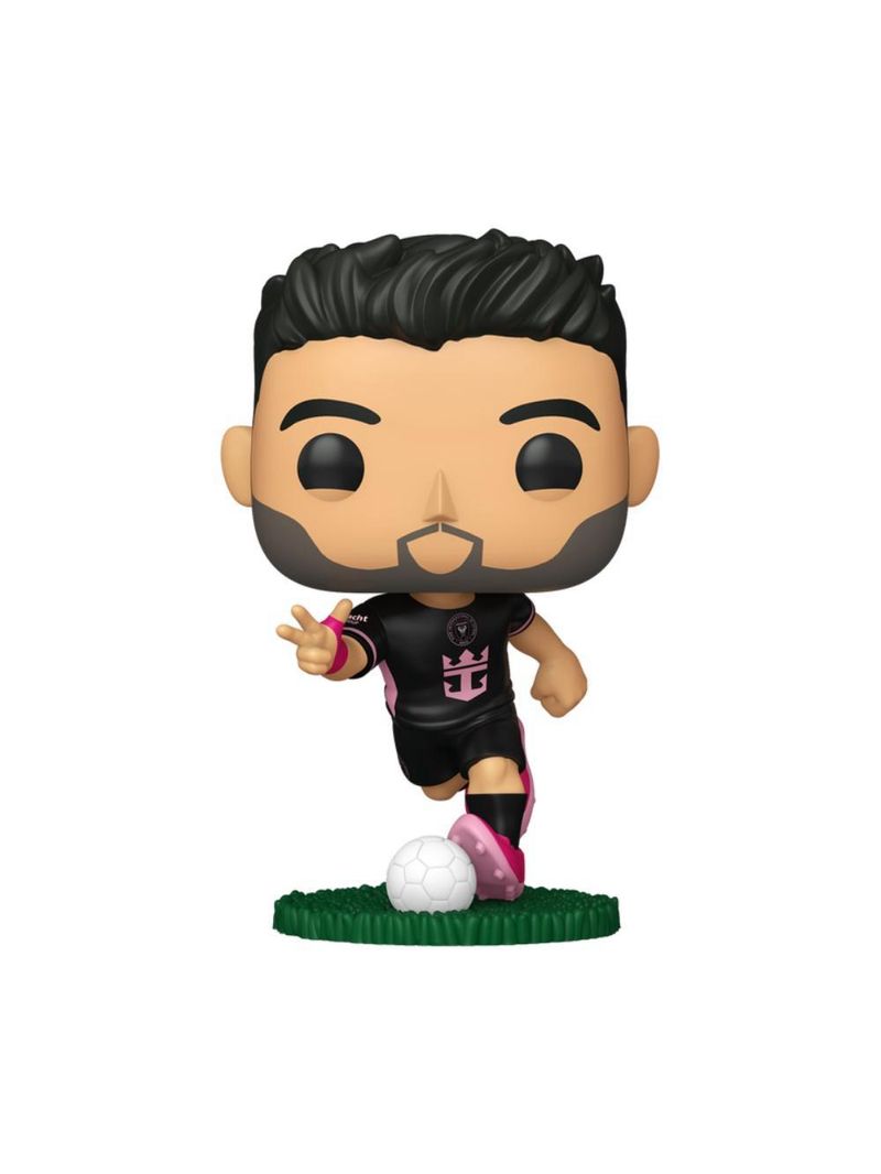 Boneco funko pop! inter miami - luis suarez