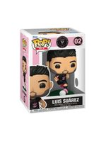 Boneco funko pop! inter miami - luis suarez