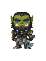 Boneco funko pop! world of warcraft - thrall