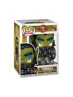 Boneco funko pop! world of warcraft - thrall