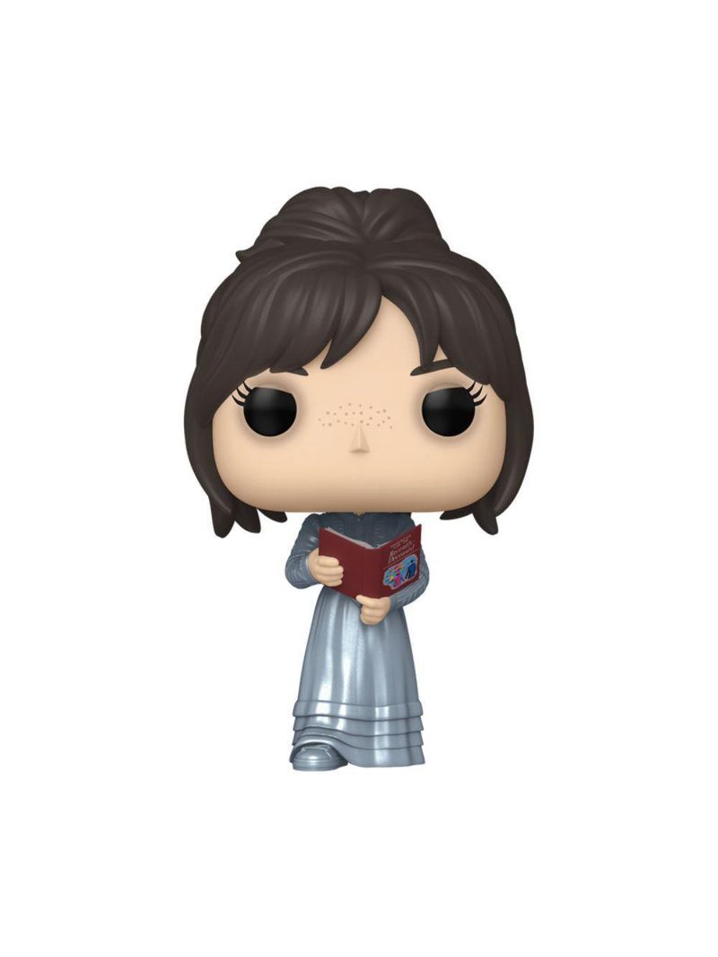 Boneco funko pop! os fantasmas ainda se divertem - astrid