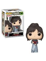 Boneco funko pop! os fantasmas ainda se divertem - astrid