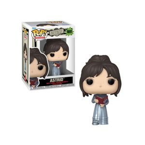Boneco funko pop! os fantasmas ainda se divertem - astrid