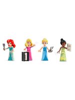 Lego friends - aventura das princesas da disney no mercado