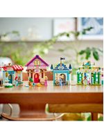 Lego friends - aventura das princesas da disney no mercado