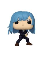 Boneco funko pop! jujutsu kaisen - miwa kasumi
