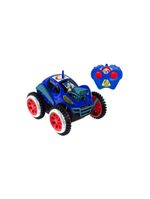 Veiculo controle remoto sonic tumbling rush