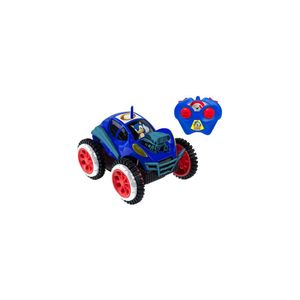 Veiculo controle remoto sonic tumbling rush