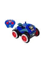 Veiculo controle remoto sonic tumbling rush