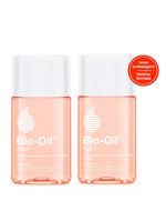 Kit de tratamento antiestrias bio-oil