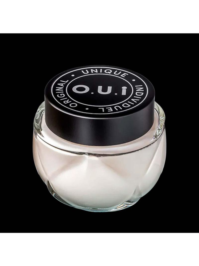 Creme hidratante desodorante corporal oui - l’amour-esse 142