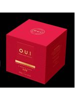 Creme hidratante desodorante corporal oui - l’amour-esse 142