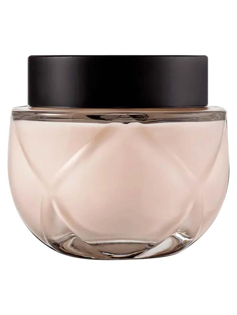 Creme hidratante desodorante corporal oui - l’amour-esse 142