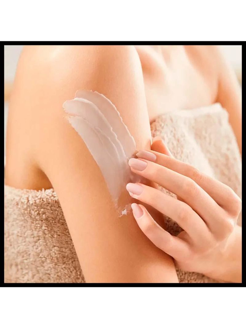 Creme hidratante desodorante corporal oui - l’amour-esse 142