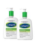 Cetaphil kit - 2 loções hidratantes