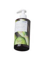 Sabonete líquido korres – pepino e bambu