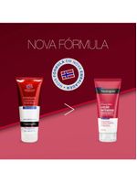 Loção intensiva corporal hidratante neutrogena norwegian formula