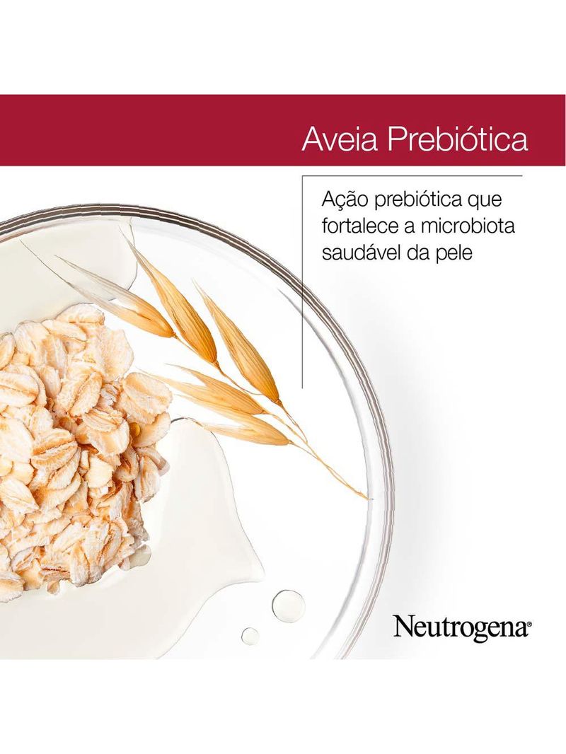 Loção intensiva corporal hidratante neutrogena norwegian formula