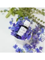 Óleo essencial de lavanda - 10ml
