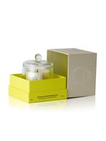 Vela perfumada de limÃo siciliano - 150g