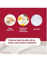 Loção intensiva corporal hidratante neutrogena norwegian formula