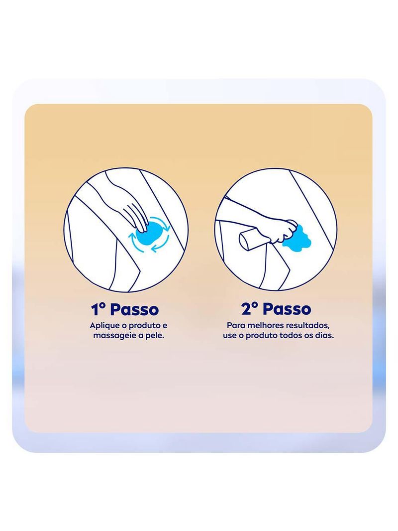 Nivea beleza radiante kit com 3 hidratantes desodorantes corporais