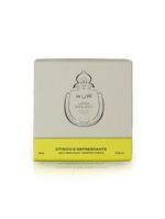 Vela perfumada de limÃo siciliano - 150g