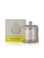 Vela perfumada de limÃo siciliano - 150g