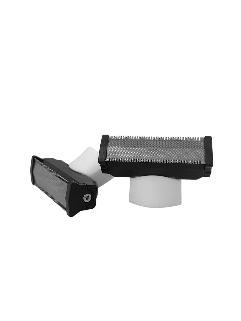 Lâmina de reposição máquina g-blade 2 un