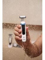 Lâmina de reposição máquina g-blade 2 un