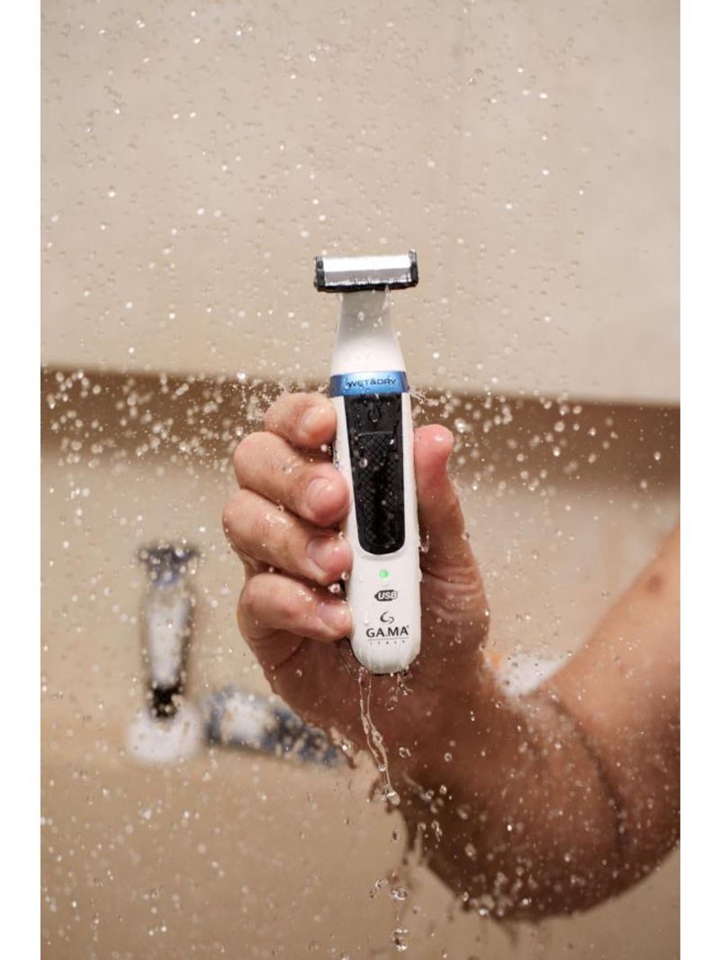 Lâmina de reposição máquina g-blade 2 un