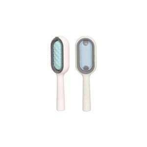 Escova de remoção de pelos 3 em 1 para pets - ringo