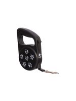 Guia retrátil fita 5m até 20kg - ringo