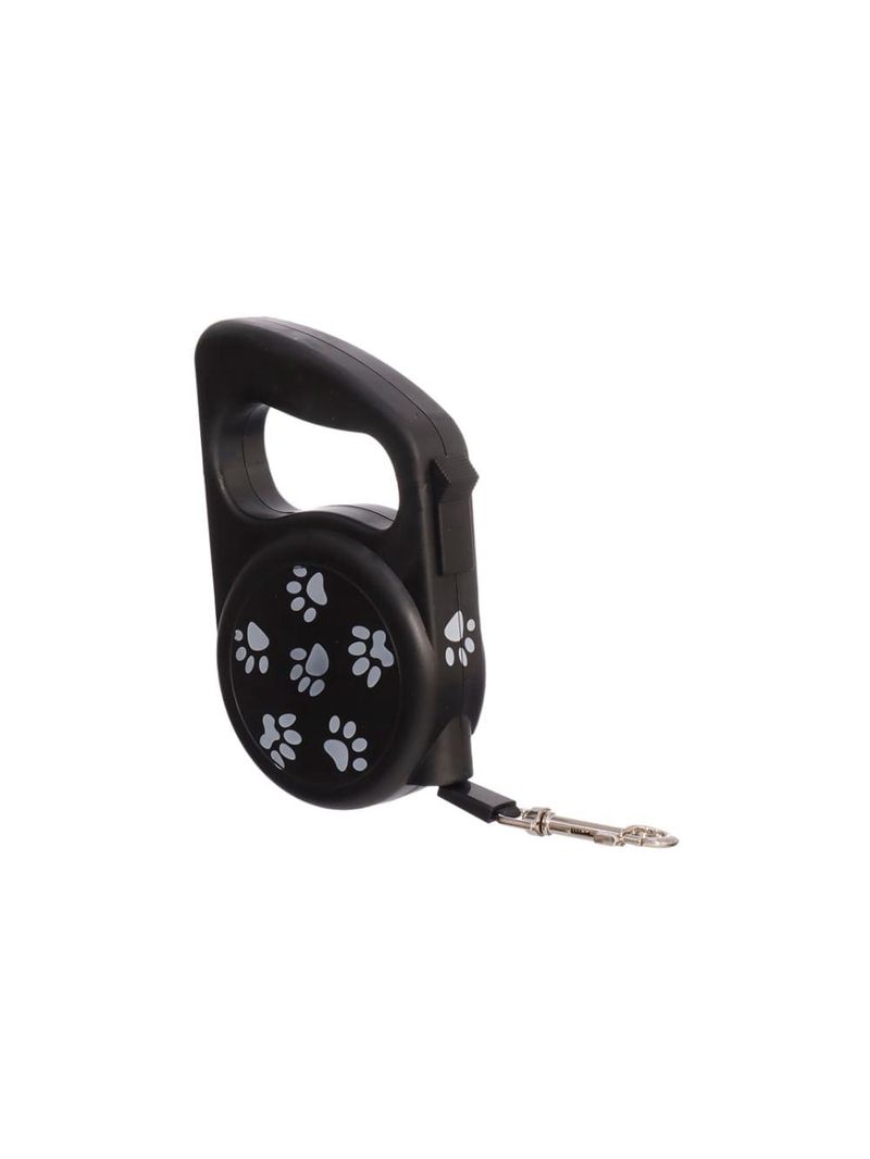 Guia retrátil fita 5m até 20kg - ringo