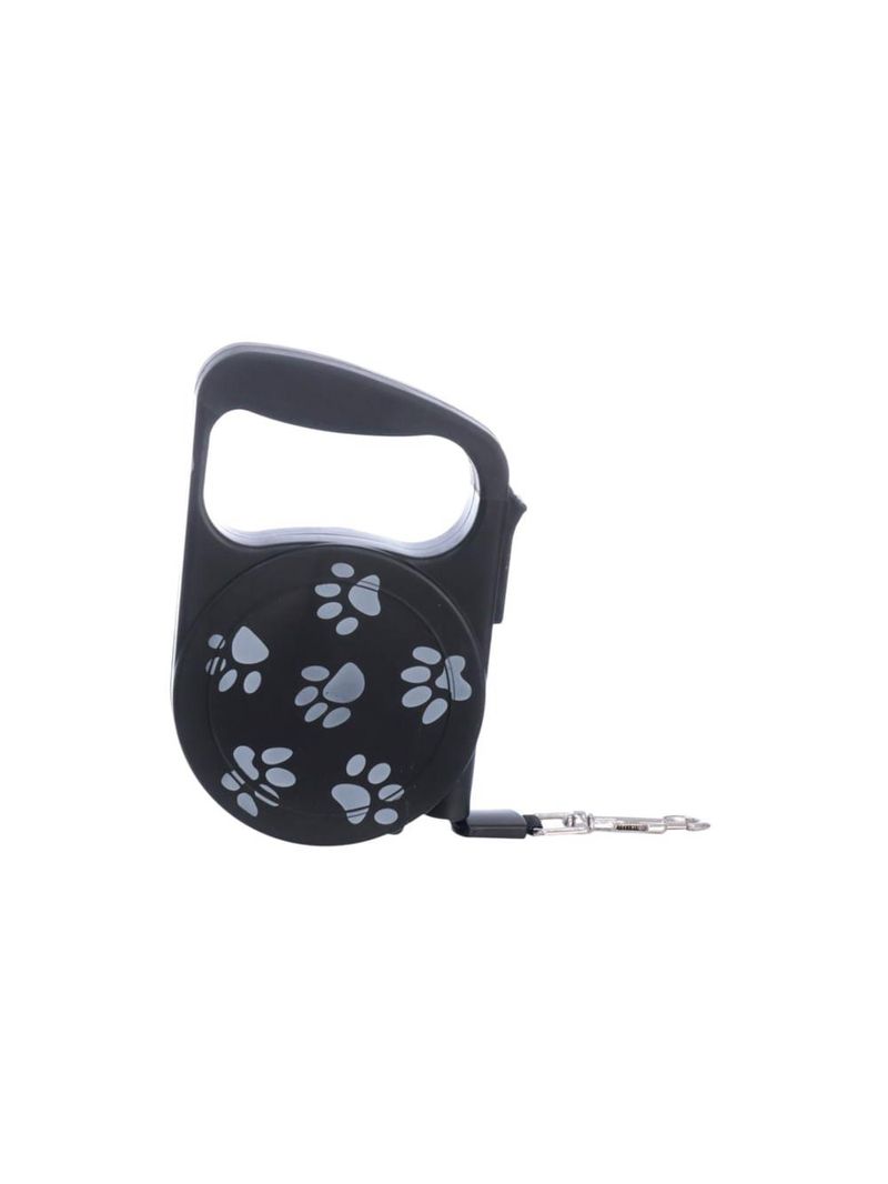 Guia retrátil fita 5m até 20kg - ringo