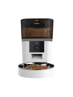 Alimentador automático com câmera  ropo papa pet