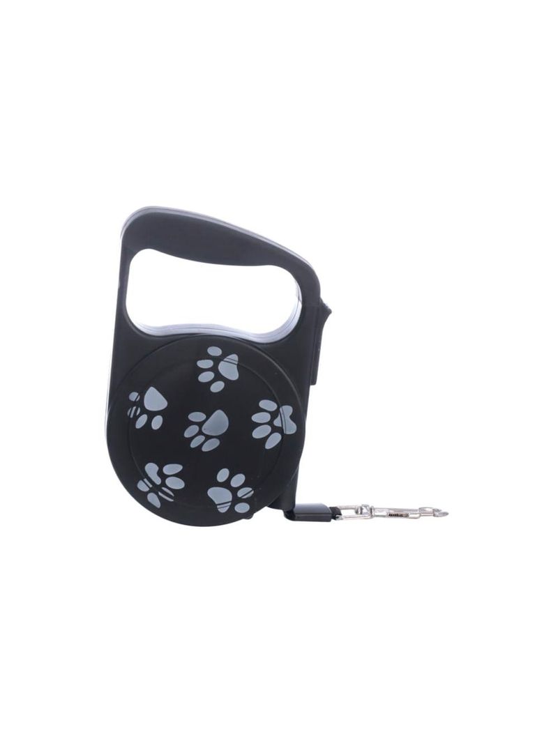 Guia retrátil fita 3m até 20kg - ringo