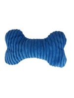 Brinquedo caes osso 24 cm western pet