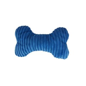 Brinquedo caes osso 24 cm western pet