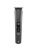 Aparador raspador de pelos bap20 multigroom britânia 11 acessórios de corte resistente Água bivolt